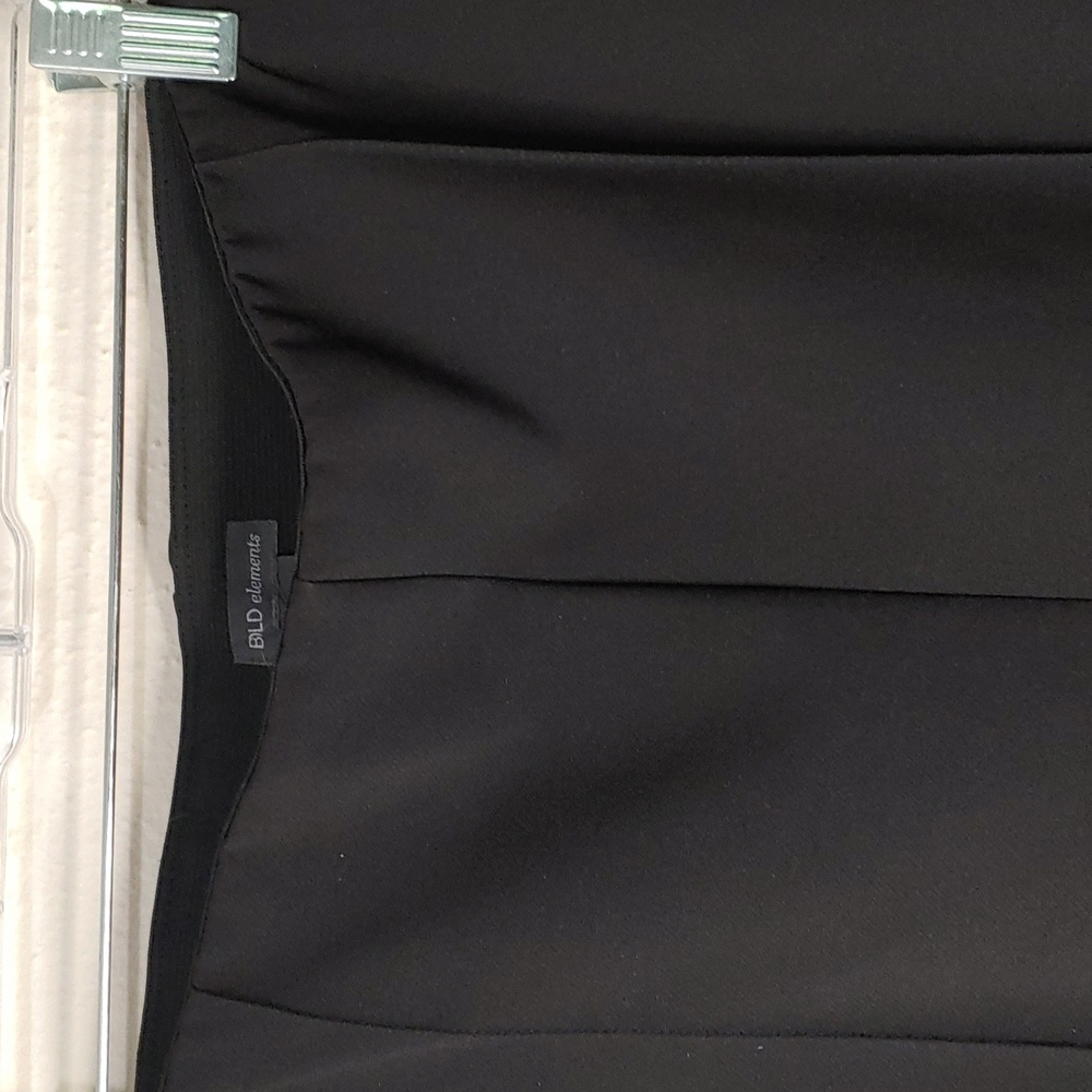 Bold Elements Women's Size Large Pullon Ankle Pan… - image 3